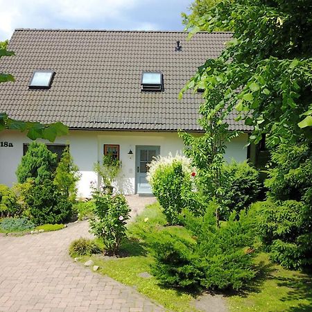 Ferienwohnung Unter Den Linden Freienhufen Zewnętrze zdjęcie