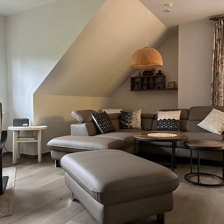 Ferienwohnung Unter Den Linden Freienhufen Zewnętrze zdjęcie