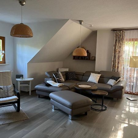 Ferienwohnung Unter Den Linden Freienhufen Zewnętrze zdjęcie