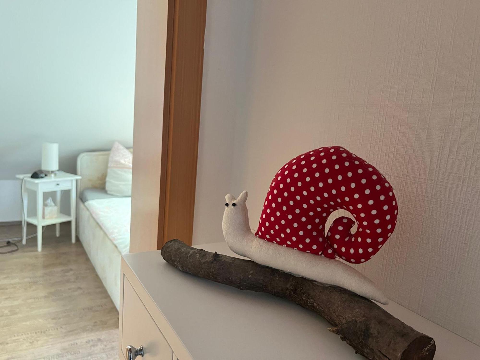 Ferienwohnung Unter Den Linden Freienhufen Zewnętrze zdjęcie