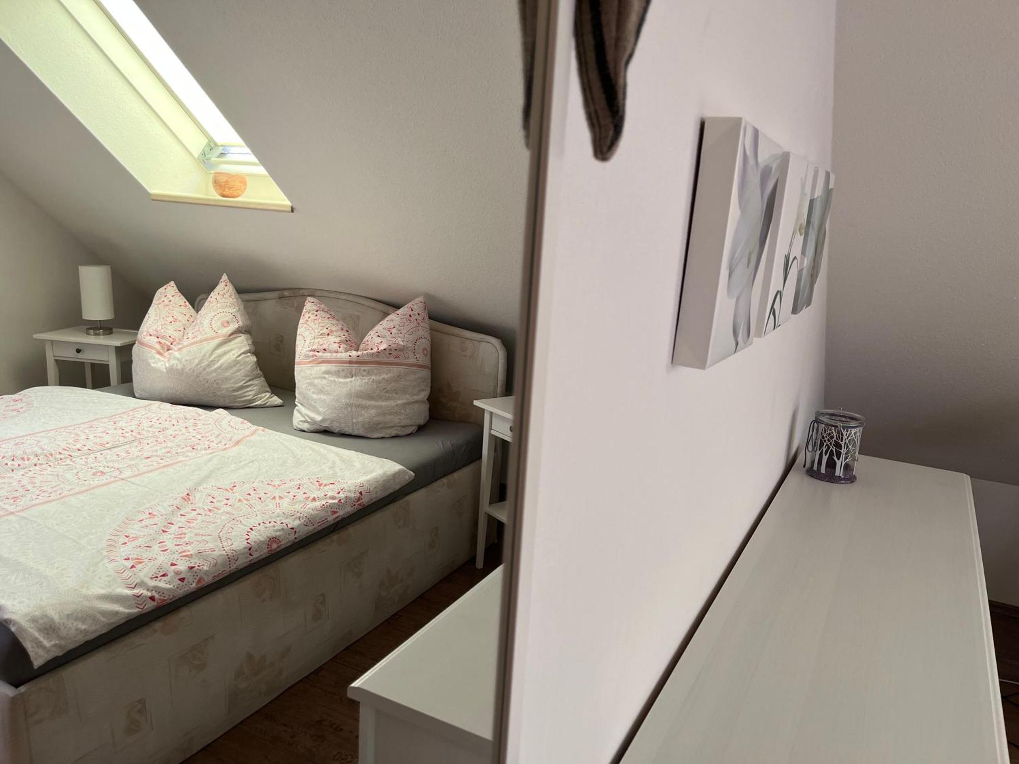 Ferienwohnung Unter Den Linden Freienhufen Zewnętrze zdjęcie